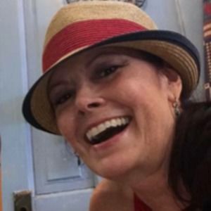 Meet your Posher, Debra